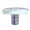 High Frequency New Energy Efficient Energy Saving Pool Solar Ionizer