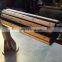 Expandable Winding Mandrel for transformer coil winding machine