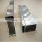 high quality materials deft design aluminum extrusion profile for curtain wall