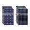 portable outdoor 1mw 20000 watt triphase 10kva solar energy system 5 kw power station for house