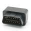 OBD plug and play vehicle GPS locator