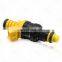 Automotive Spare Parts Engine Fuel Injectors For Ford F150 280150943