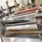 UTM420Z Automatic Narrow Web blank barcode label Die Cutting Machine, Flat bed adhesive roll sticker punching cutter