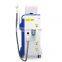 High efficiency 808 755 1064 three waves diode laser hair removal machine with CE/ ROHS/ certificate