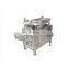 Automatic Quail Egg Peeler Boil Hen Egg Breaking Machine Cooked Egg Sheller