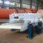 Mobile portable movable small quarry mining circular vibrating screener sieve factory price