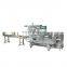 High Quality Multiple Function All-in-one FULL SERVO BOX-MOTION Flow Pack Packaging Machine Plastic,paper Packaging Max.500mm