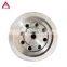 Distributing Plate For Melt Spinning Machine