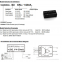 Loop Powered Voltage Signal to 4-20mA V/I Signal Converters