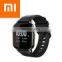 XIAOMI Haylou LS02 Smart Watch Sport Metal Round Case Heart Rate Sleep Monitor IP68 Waterproof iOS Android