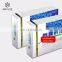 35 micron Gold Metalized Hologram Tear Strip Tape for Cigarette Box