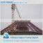 High Standard Steel Platform Galvanized Cement Plant for Sale