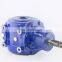advance fast power agriculture high rpm helical cycloidal ductile iron rotary tiller transmission gearbox