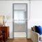 Superhouse 40 Inch Interior Doors Super Slim Framed Interior Door For Bedroom Application