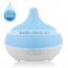 Aroma Diffuser Machine 300ml Essential Oil Ultrasonic misting therapy Diffuser Wholesale AN-0427