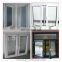 UPVC WINDOWS manufactured by Weika factory