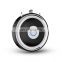 Amazon hot sale item fashionable portable ionizer necklace design air purifier for kids pregnant women