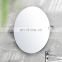 Wholesale Trend Household Products Standard Round Wall Mounted  Bathroom Mirror