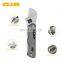 New Outdoor Multi-functional Board Hand Camping Combination Multi-purpose Tool with Knife and Flashlight Screwdriver Head