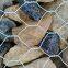 Hot Dipped Galvanized Gabion Basket Wall