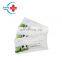 HC-R062B Early Cow Pregnancy Test / pregnancy test kit for cattle/ pregnancy test strip for vet/animal