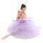 Girls Romantic Tutu, Classical Ballet Tutu