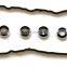 Прокладка крышки клапанного блока VALVE COVER GASKET PROTON SAGA BLM/FL/FLX/PERSONA/PREVE/EXORA производитель