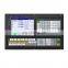 3-axis controller panel similar to GSK CNC controller control system kit with plc+atc for milling machine