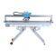 LIVTER QX-ZD-1200 / QXZ-ZD-1200 Factory Price Automatic Bridge Saw Cutter for stone with 45 degree mitre cutting for granite til