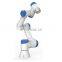 AUBO C3 small cobot china robot arm reach 625mm and  3kg playload cheap cost cobot
