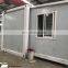 Civil Plat Pack Premium Casa Prefabricada Modulares Container House Sale to Costa Rica