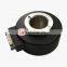 Factory supply high quality hollow encoder prices,optical disc encoder,mini robots are special code disc rotary encoder