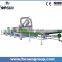 new technology Intelligent plate-type furniture production line,auto loading nesting cnc router cutting machine