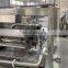 MK-600 Model Automatic Snack Chocolate enrober coating machine