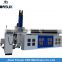 CE supply CE Standard Automatic Styrofoam Machinery/40mm thickness cnc polystyrene cutting machine