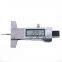 Tire tread depth gauge 25.4mm 1inch