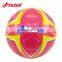 China Machine Stitched Football Ball Factory with BSCI Audit Report