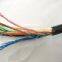 4G8/10/12/16/20/25/30 High flexibility cable with shielding, low temperature resistance, bending resistance and oil resistance