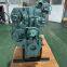 Volvo D7E Diesel Engine for Construction Machine