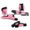 Ladies Soft Fitness Sets/Colorful Fitness Training Set