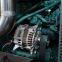 Diesel Screw Air Compressor 13bar 14bar 16bar Yuchai Cummins Engine Screw Compressor Available