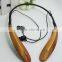 Contemporary stylish best sport bluetooth earphones