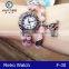 Top Quality Women Vintage Bracelet Watch Retro Watches