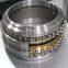 110bnr19s Angular Contact Ball Bearings Spur Gear Enclosed Slewing Drive