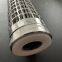 DOE 60mm Stainless Steel Wire Mesh Pleated Cartridges