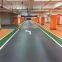 Top Paint Brands Chemical Resistant Solvent-Free 30 Kg Epoxy Floor Coating