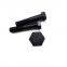 hot-dip galvanized bolt, outer hexagonal photovoltaic power tower bolt m6 - m14, customizable support