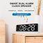 Wasserdichter Smart-Touch-Flashlight, drahtloser Mini-Home-Soundbar-Lautsprecher, hochwertiger Lautsprecher mit Bildschirm