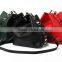 2016 new handbag Rivets bucket bag leather bag Fashion leather ladies bags Messenger Bag