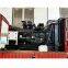 Industrial Cummins 500kw Open Frame Diesel Generator Set